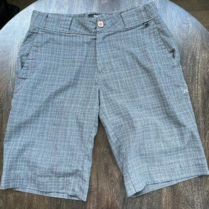 Rusty Shorts Men's 31 Waist